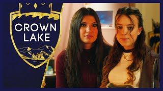 CROWN LAKE  Season 3  Ep 5 “Rumor Has Itquot [upl. by Dnomhcir]