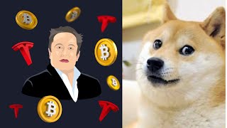 Tesla’s 765M Bitcoin Move What’s Next for Bitcoin DOGE and the Future of Web3 Gaming [upl. by De Witt965]