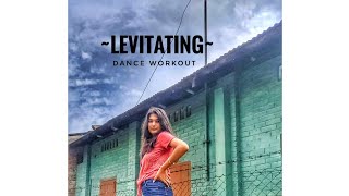 Levitating  easy dance steps  dua lipa  arpi agarwal🦋 [upl. by Marmaduke820]