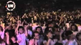 Os Paralamas do Sucesso  1990 Ginásio do Ibirapuera  SP Aniversário da Rádio Jovem Pan [upl. by Ettolrahc]