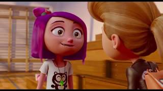 New animations gnome alone 2019full hindi movie [upl. by Tezil]