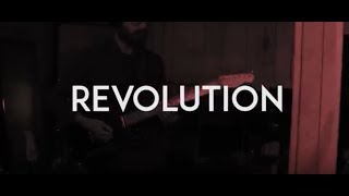 quotRevolutionquot  Cereus Bright Beatles Cover  Live [upl. by Dorweiler]