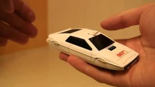 Corgi Lotus esprit [upl. by Guillermo]