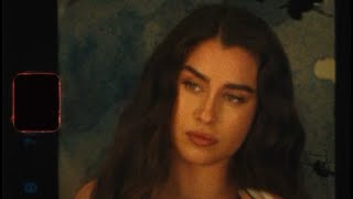 Lauren Jauregui  Trust Issues Official Video [upl. by Leid706]