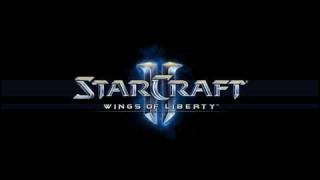 StarCraft 2 Siding with Tosh Aftermath in 1080p [upl. by Wareing246]