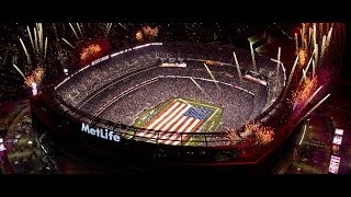 NFL SUPER BOWL 2014 Seattle Seahwaks  Denver Broncos 438  02022014  promo  Best of the Decade [upl. by Arded]