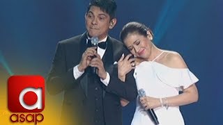 ASAP Various artists perform hit teleserye theme songs [upl. by Ilenna]