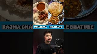 Kaun hai jyada unhealthy chai ya coffee food foodchallenge roast [upl. by Tisdale]