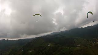 231223 Parapente XC Roldanillo AguaP  Toro Maiz [upl. by Aziram228]