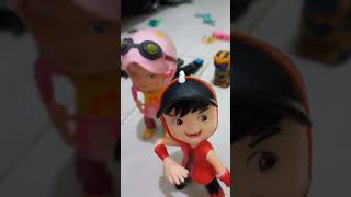 Main BOBOIboy boboiboy fypシ゚viral [upl. by Enneibaf]