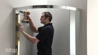 Coram Optima Quadrant Step by Step Install Guide From Byretech [upl. by Adnalohs]