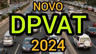 DPVAT 2024 [upl. by Cordy]