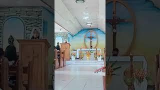 RESPONSORIAL PSALM Easter Sunday 2022  April 17 2022  Himig ni Roque Choir [upl. by Lait26]