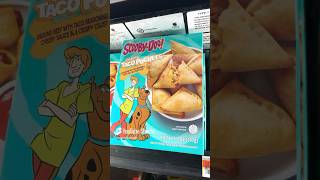 Scooby Snacks Walmart food shorts [upl. by Brigitte]