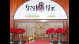 Curacao Restaurant Steak amp Ribs Anniversary [upl. by Poppas]