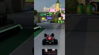 Trackmania  Spring 2024  06 by Nadeo speedtech tm2020 shorts [upl. by Mouldon755]