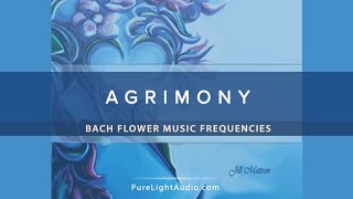 Bach flower music to become more truthful authentic amp peaceful frequencyhealing [upl. by Aserehc505]