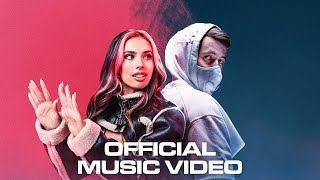 Alan Walker Kylie Cantrall  Unsure Official Music Video [upl. by Ettennil853]