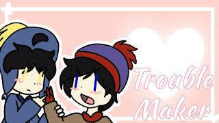 TROUBLE MAKER  MEME   South Park  STAIG ¡¡ [upl. by Micro870]