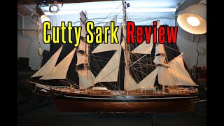 Cutty Sark  Review [upl. by Patrizius]