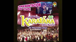 De parranda Karavana Show [upl. by Alfons535]