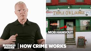 How The Irish Mob Actually Works  How Crime Works  Insider [upl. by Eilyah]