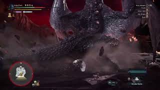 CASUAL FATALIS RUN  SOLO RUN monsterhunter gaming capcom fatalis viralvideo gameplay [upl. by Nesnah992]