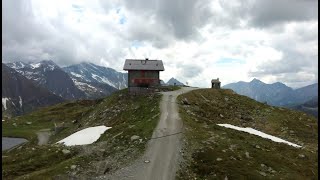 Pfitscher Joch St Jakob Südtirol MTB [upl. by Hayn]