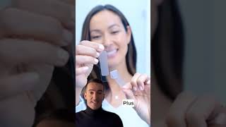 Crest 3D Whitestrips Professional Effects Whitestrip 3D White Teeth Whitening Strip Kit [upl. by Ajna]