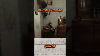 Im going to cover all of the songs from the STALKER Anomaly with TABS More on my Channel [upl. by Sansbury]