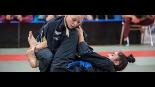 Matta 4 Haninge BJJ Open 2024Spring [upl. by Ariaek]