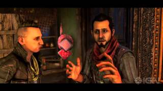 Far Cry 4 Campaign Mission Walkthrough  The Protectors Arrival pt 01 [upl. by Genet796]