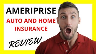 🔥 Ameriprise Auto and Home Insurance Review Pros and Cons [upl. by Enimsaj856]