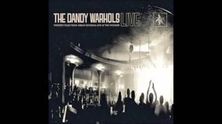 Dandy Warhols  Sleep Live at Wonder [upl. by Olifoet394]