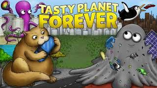 Tasty Planet Forever ST  L [upl. by Teik]