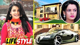 Jigyasa Singh Thapki Lifestyle Dhwani in Dev 2 Net Worth Boyfriend Interview Biography देव 2 [upl. by Naeerb]