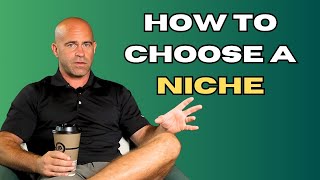 How to choose a niche as a freight broker [upl. by Melmon889]