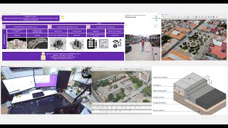 MODELADOR BIM  Nube de Puntos  REVIT 2024  RECAP  Agisoft  Topo  Entrega de Plantillas GRID [upl. by Leticia]