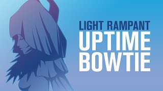 Light Rampant Uptime Utime Bowtie  Pocket Guide  E8S Refulgence Savage [upl. by Liss]