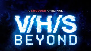 VHSBeyond  Movie Review [upl. by Yelrehs75]