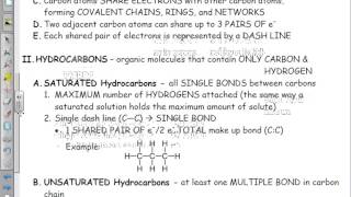 Organic Chemistry Introduction [upl. by Gisella654]