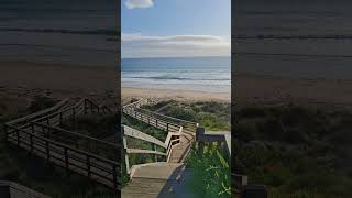 Maslin Beach in South Australia [upl. by Ronen]