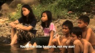 The story of Dini in Indonesian English subs [upl. by Satsoc]