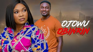 Ojowu Obinrin Jealous Woman  Yoruba Movie 2024 Drama Mercy Ebosele  Adeniyi Johnson [upl. by Leziar]