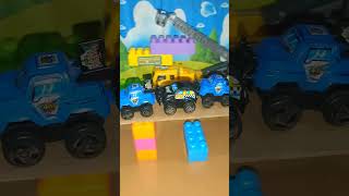 Mini Toys 652zohan toys youtubeshorts toyvideo [upl. by Llerdnek]