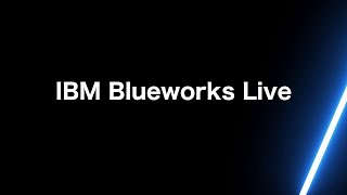 How To Set Up SSO on Blueworks Live [upl. by Ecnarepmet]