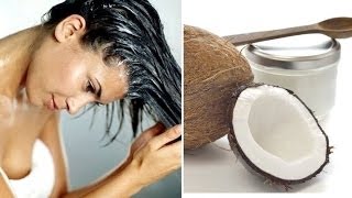 COWASH per lavare i CAPELLI al COCCO metodo naturale alternativo [upl. by Fiore211]