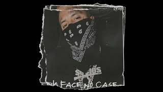 King Lil G  No Face No Case Remix Produced By OneEightSeven amp EsKey [upl. by Mikey]