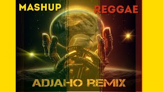 Post maloneIf i die ft lil wayne remix 💚💛❤ mashup reggae 2024 [upl. by Yenwat]