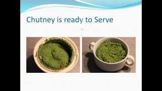 Vallarai Keerai chutney [upl. by Anica]